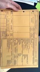 528-023-51 - Cargo Hook Load Release Unit - SV